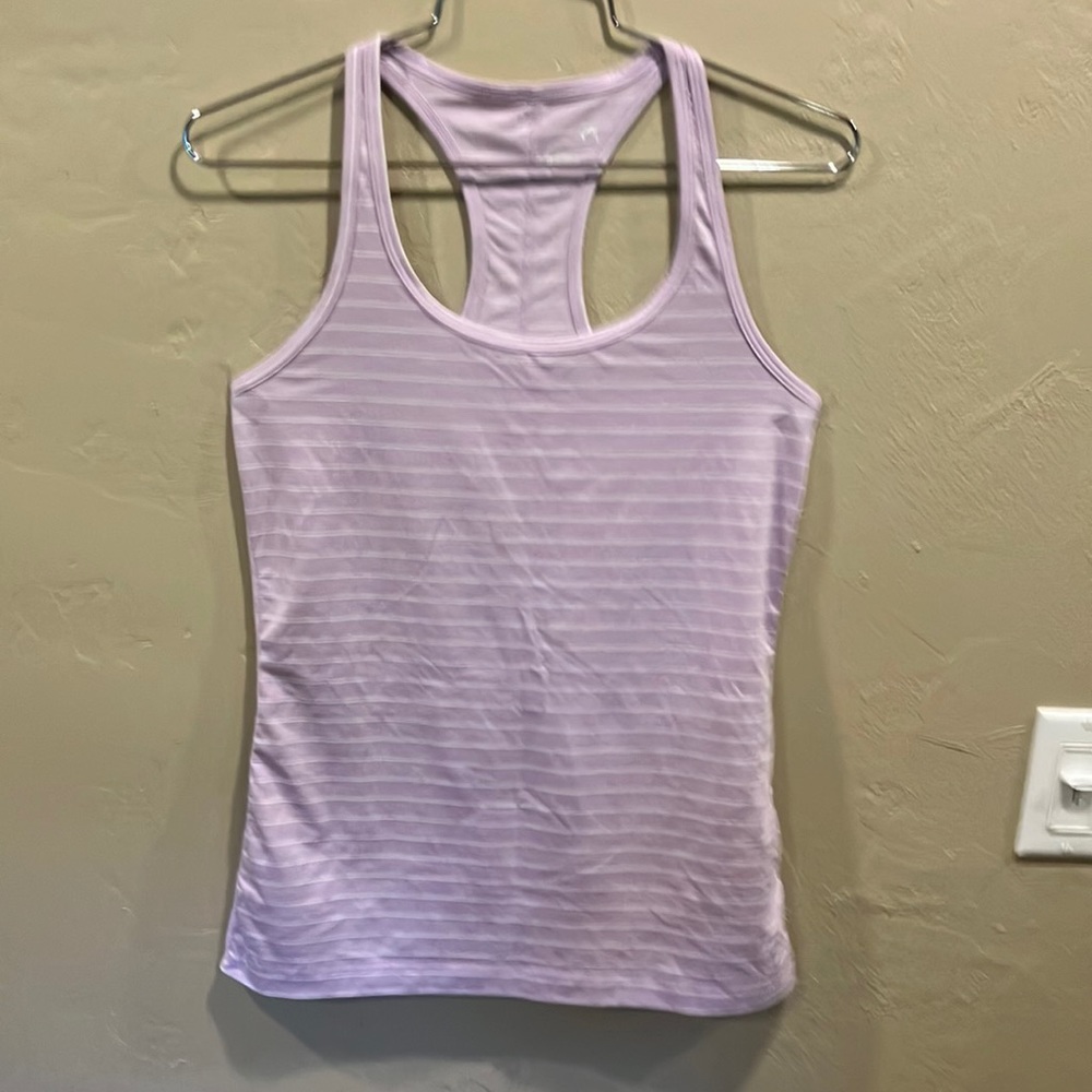 Gap Fit tank top